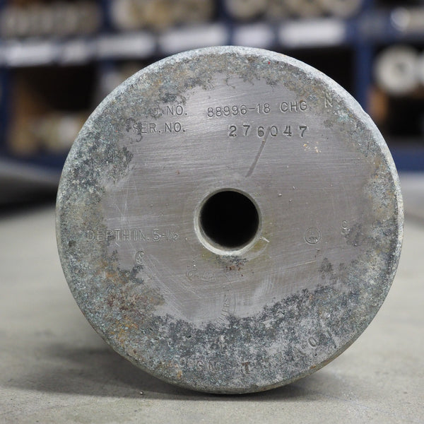 Lockheed P-38 Lightning WWII Curtiss Electric 88996-18 Left Handed Airplane Propeller Blades Set