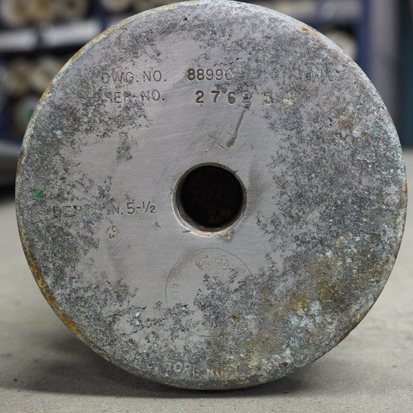 Lockheed P-38 Lightning WWII Curtiss Electric 88996-18 Left Handed Airplane Propeller Blades Set