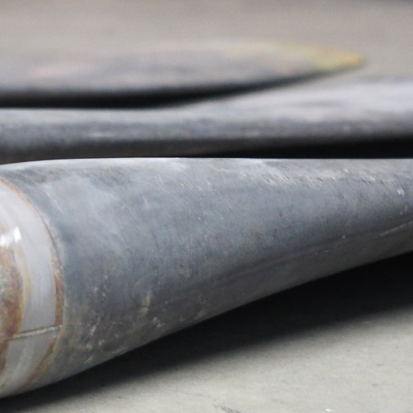 Lockheed P-38 Lightning WWII Curtiss Electric 88996-18 Left Handed Airplane Propeller Blades Set