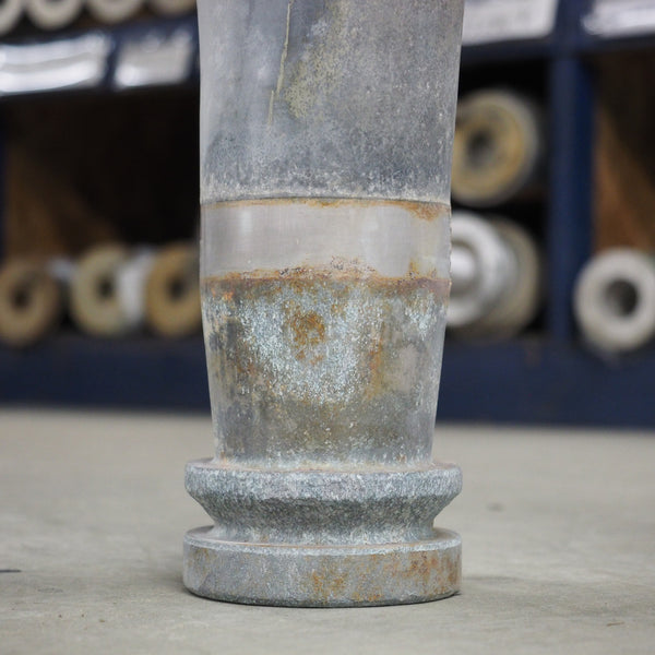 Lockheed P-38 Lightning WWII Curtiss Electric 88996-18 Left Handed Airplane Propeller Blades Set