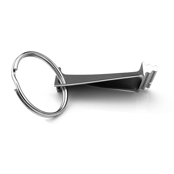 Lycoming T53 Bell UH1 Huey AH1 Cobra Military Helicopter Engine Blade Keychain