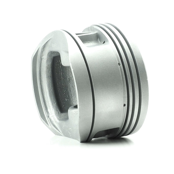 Lycoming O-290 | O-435 Bell 47 M22 Locust Tank Raw Engine Piston Photo Frame