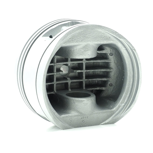 Lycoming O-290 | O-435 Bell 47 M22 Locust Tank Raw Engine Piston Photo Frame