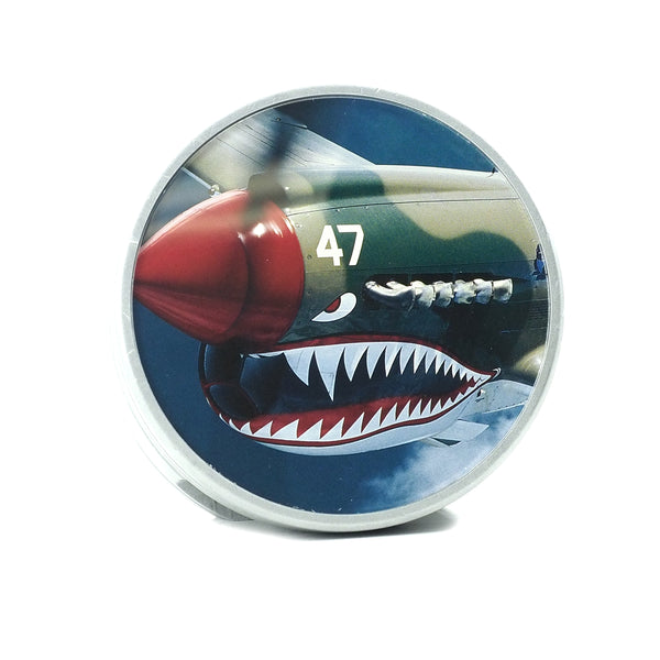 Lycoming O-290 | O-435 Bell 47 M22 Locust Tank Raw Engine Piston Photo Frame