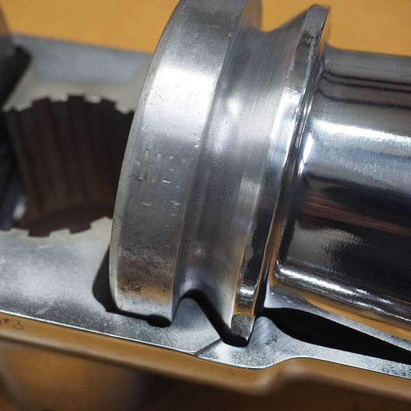 1929 Henry Ford Trimotor Tin Goose Hamilton Standard Steel Mirror Polished Airplane Propeller