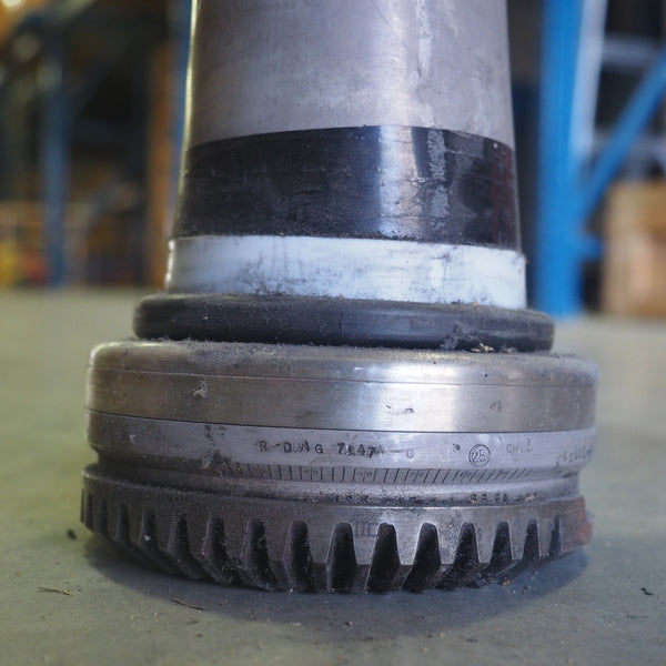 1940's Hamilton Standard 6507A-0 F4U-4 Corsair Grumman TBM Avenger F6F Hellcat Republic P-47 Thunderbolt Airplane Propeller Blade