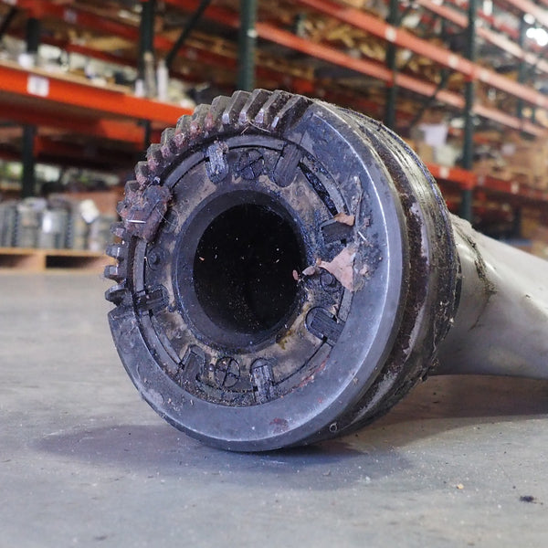 1940's Hamilton Standard 6507A-0 F4U-4 Corsair Grumman TBM Avenger F6F Hellcat Republic P-47 Thunderbolt Airplane Propeller Blade