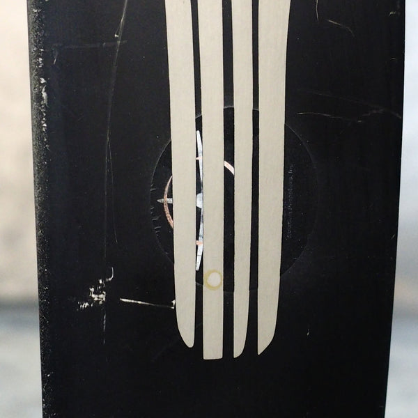 Punisher Aviator Glasses Military Metal Parody Sculpture Airplane Propeller Blade