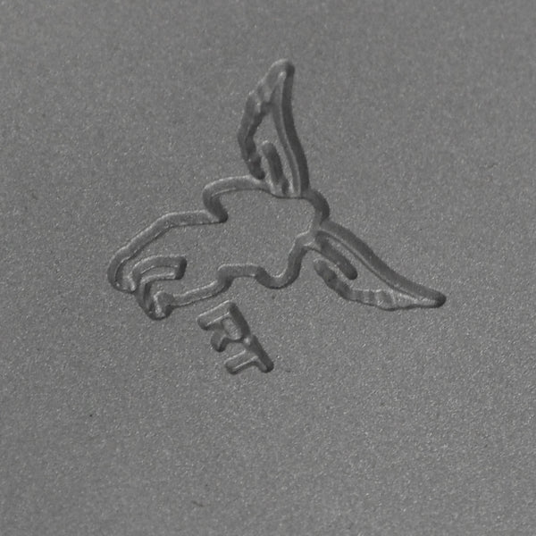 Pratt & Whitney R-2800 Flying Monkey Metallic Radial Engine Piston Desk Lamp