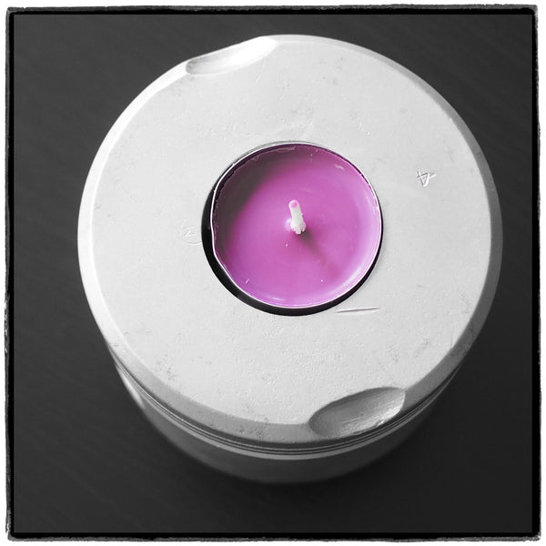 Continental Motors A65 Piper J-3 Cub Aeronca Taylorcraft Engine Piston Tea Light Candle Holder