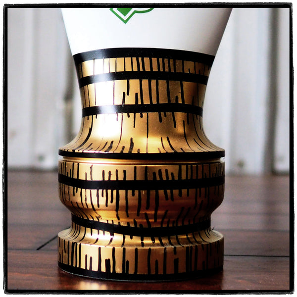 Monopoly Man Aviator Flying Monkey Money Airplane Propeller Blade Alec Art Sculpture