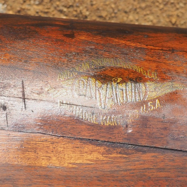 Paragon Curtiss HS-1 1917 US NAVY World War 1 Flying Boat Wooden Airplane Propeller