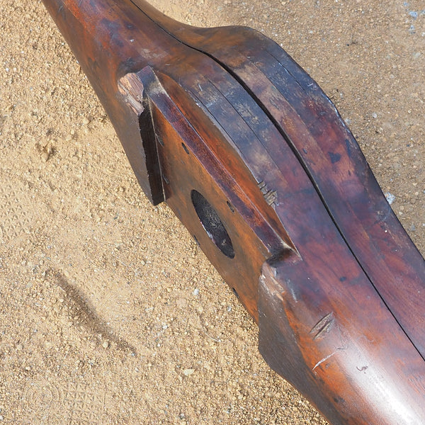 Paragon Curtiss HS-1 1917 US NAVY World War 1 Flying Boat Wooden Airplane Propeller