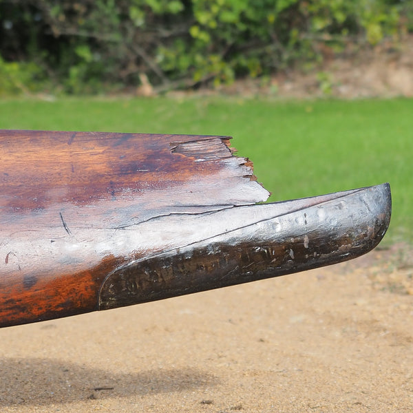 Paragon Curtiss HS-1 1917 US NAVY World War 1 Flying Boat Wooden Airplane Propeller