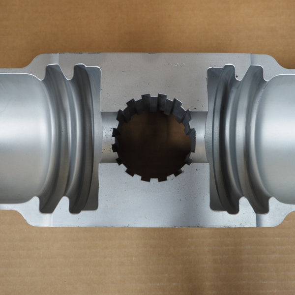 Hamilton Standard 5406-AL Ground Adjustable Hub