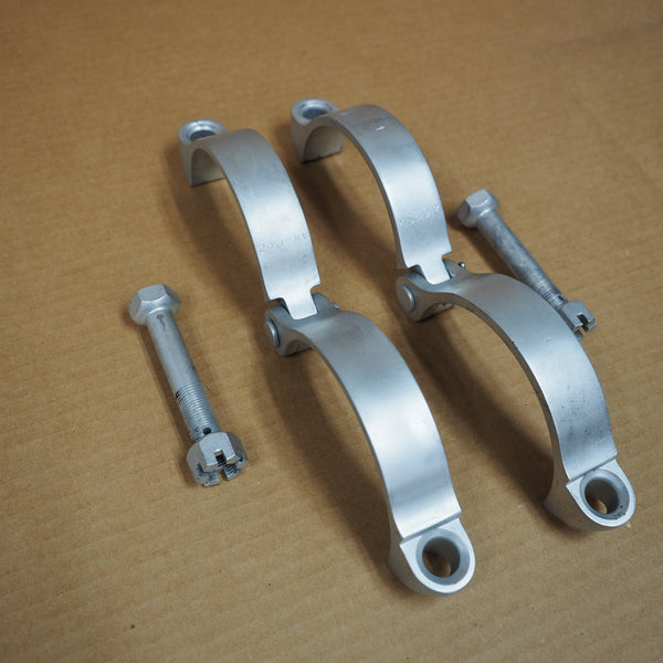 Hamilton Standard 5406-AL Ground Adjustable Hub