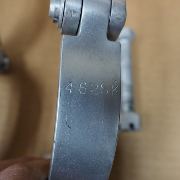 Hamilton Standard 5406-AL Ground Adjustable Hub