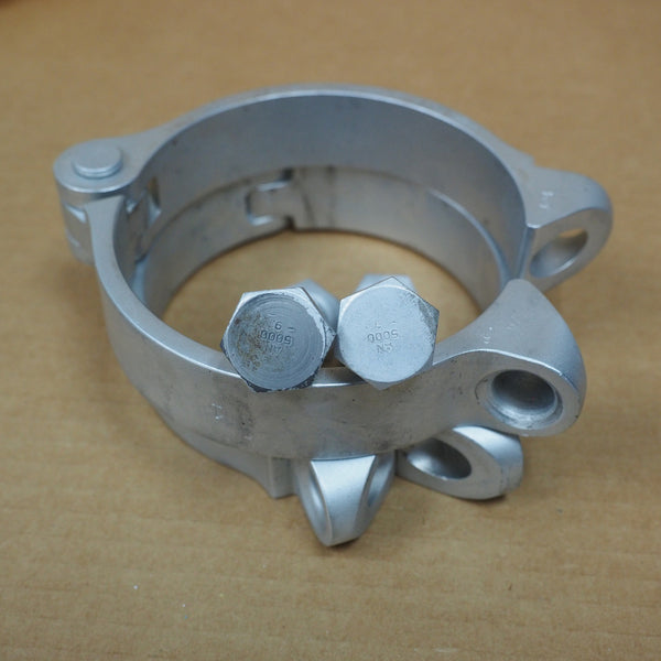 Hamilton Standard 5406-AL Ground Adjustable Hub