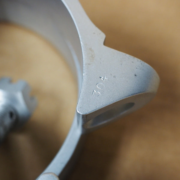 Hamilton Standard 5406-AL Ground Adjustable Hub