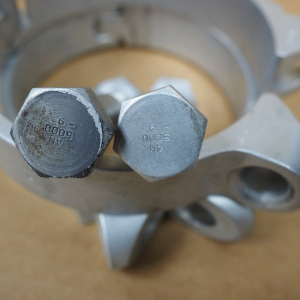 Hamilton Standard 5406-AL Ground Adjustable Hub