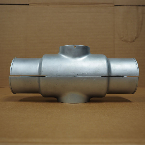 Hamilton Standard 5406-AL Ground Adjustable Hub