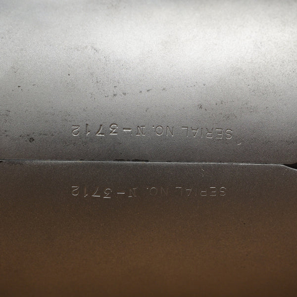 Hamilton Standard 5406-AL Ground Adjustable Hub