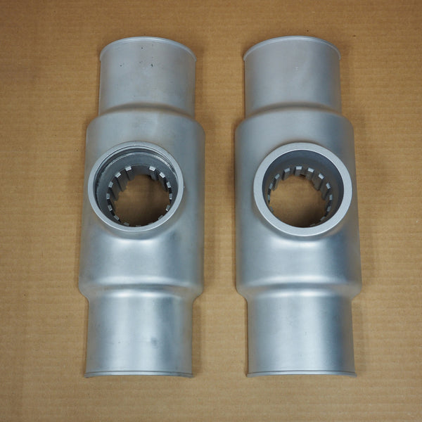 Hamilton Standard 5406-AL Ground Adjustable Hub