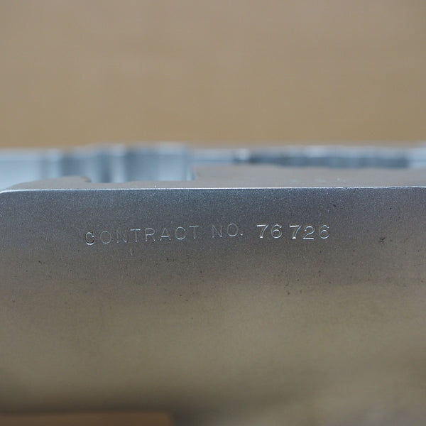 Hamilton Standard 5406-AL Ground Adjustable Hub