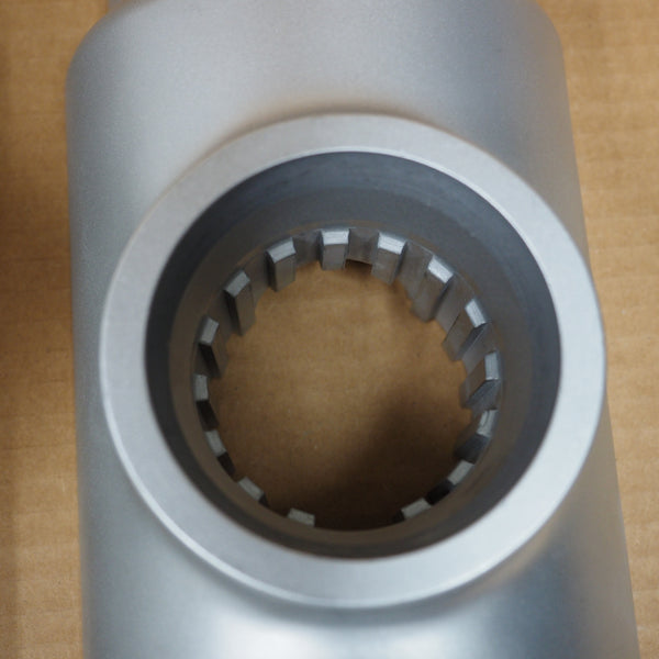 Hamilton Standard 5406-AL Ground Adjustable Hub