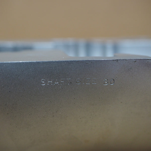 Hamilton Standard 5406-AL Ground Adjustable Hub