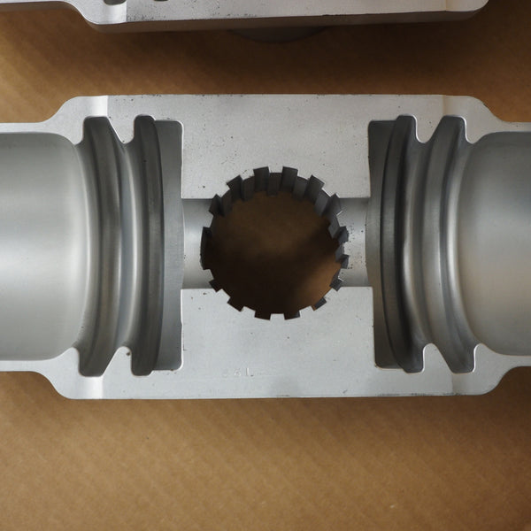 Hamilton Standard 5406-AL Ground Adjustable Hub