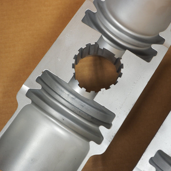 Hamilton Standard 5406-AL Ground Adjustable Hub