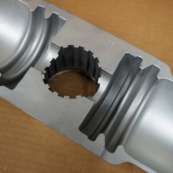 Hamilton Standard 5406-AL Ground Adjustable Hub