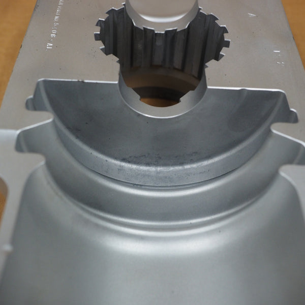 Hamilton Standard 5406-AL Ground Adjustable Hub