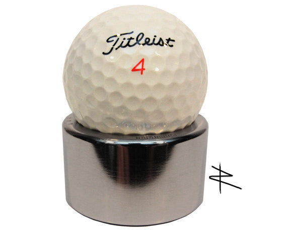 golf ball holder