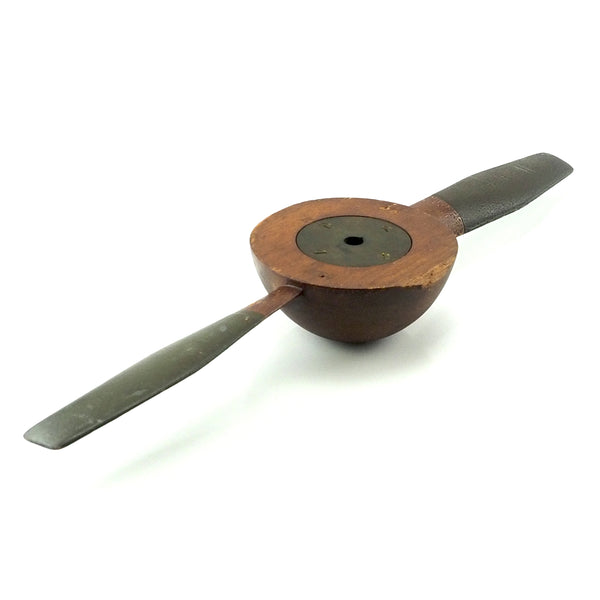 1918 Curtiss NC-4 Flying Boat Transatlantic Flight International Radio Telegraph Co X Lang Airplane Propeller