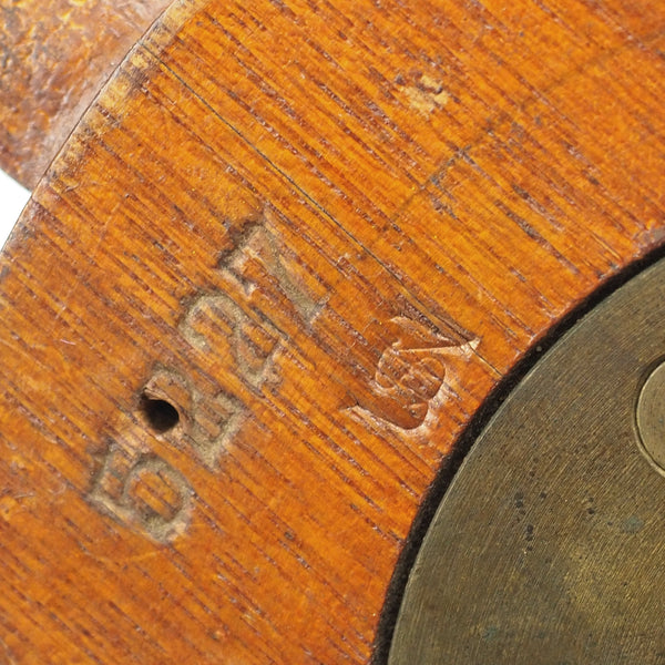 1918 Curtiss NC-4 Flying Boat Transatlantic Flight International Radio Telegraph Co X Lang Airplane Propeller