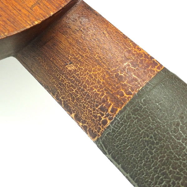 1918 Curtiss NC-4 Flying Boat Transatlantic Flight International Radio Telegraph Co X Lang Airplane Propeller