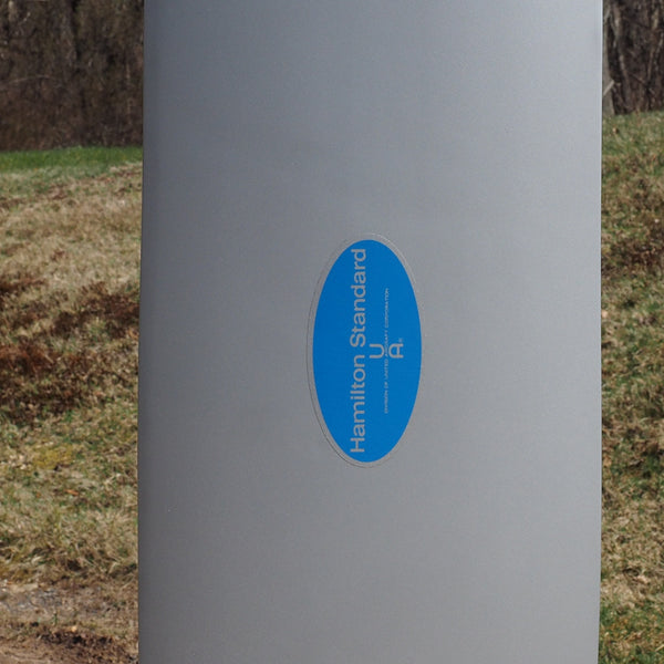 de Havilland Canada DHC-4 Caribou Hamilton Standard 7107 Airplane Propeller Blade