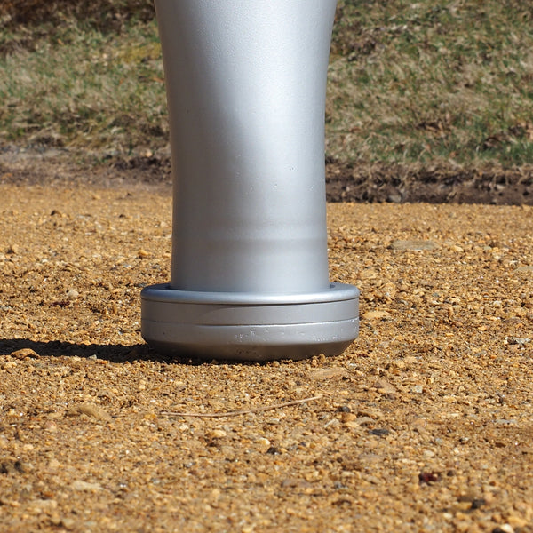 de Havilland Canada DHC-4 Caribou Hamilton Standard 7107 Airplane Propeller Blade