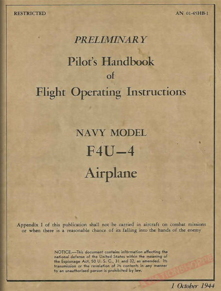 1940's Hamilton Standard 6507A-0 F4U-4 Corsair Grumman TBM Avenger F6F Hellcat Republic P-47 Thunderbolt Airplane Propeller Blade