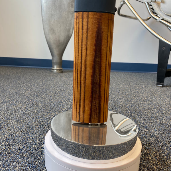 F4U Corsair Camfield Propeller WWII Korean War US Navy Antenna Mast