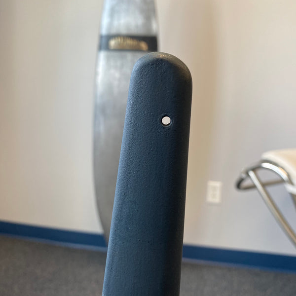 F4U Corsair Camfield Propeller WWII Korean War US Navy Antenna Mast