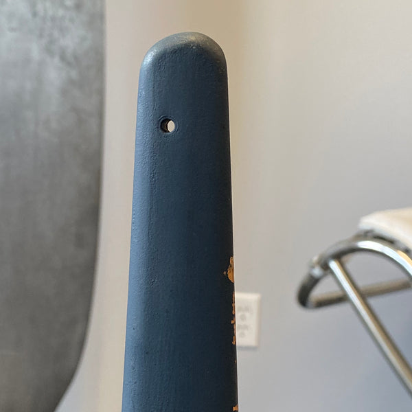 F4U Corsair Camfield Propeller WWII Korean War US Navy Antenna Mast