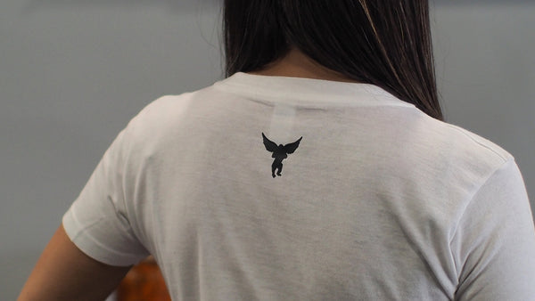 Get High Aviation Mens & Womens Aviator Pilot Flying Monkey Rocket T-Shirt