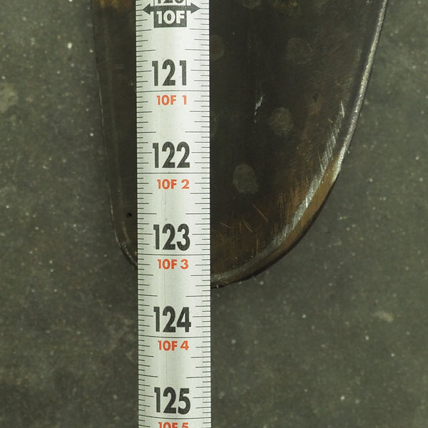 10FT+ Hamilton Aero Banana Milwaukee Wisconsin 1920's Wooden Airplane Propeller