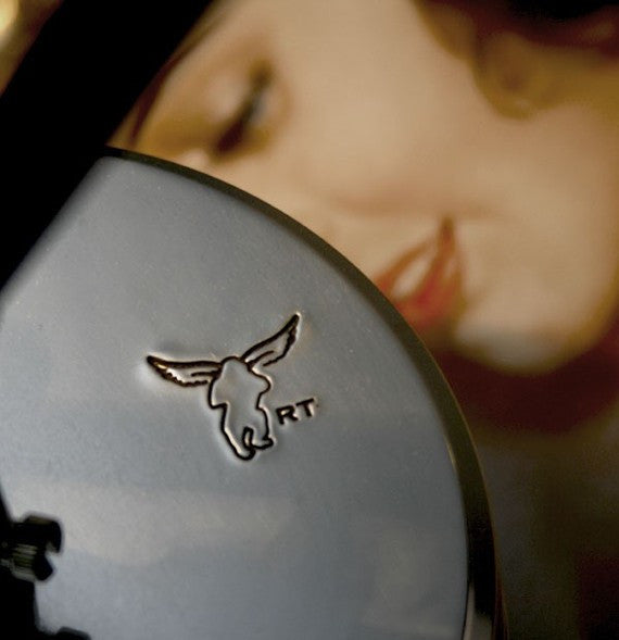 J-Cobs Radial Airplane Engine WWII Flying Monkey Aviator Piston Desk Lamp (Black Edition)