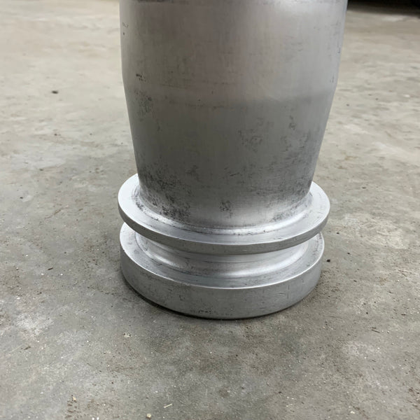 1930's Henry Ford Tri-Motor Tin Goose Hamilton Standard Steel Airplane Propeller Blade