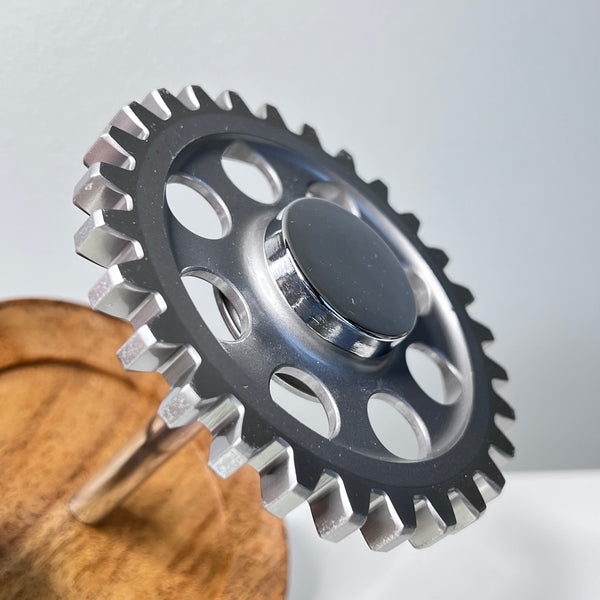 Pratt & Whitney Radial Engine WWII Gears of War Pencil Pen Holder