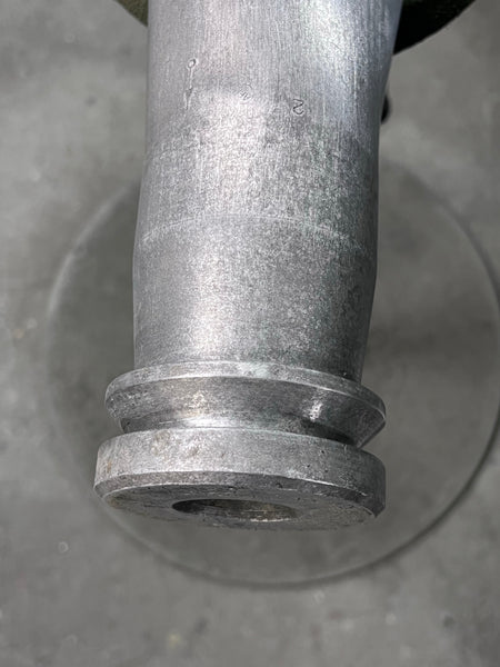 1929 Standard Steel DWG 1605 Ground Adjustable Airplane Propeller Blades